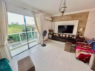 Casa com 5 Quartos à venda, 359m² no Coloninha, Florianópolis
