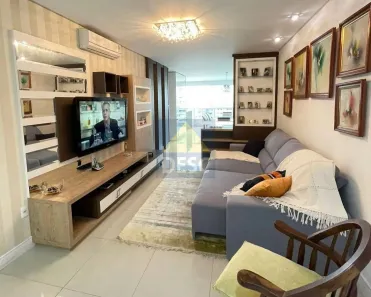 Apartamento com 3 Quartos à venda, 119m² no Pioneiros, Balneário Camboriú