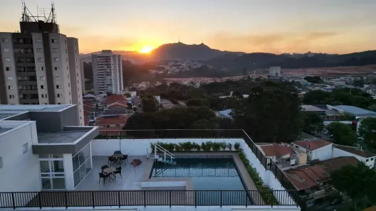 Apartamento com 2 Quartos à venda, 35m² no Jardim Cidade Pirituba, São Paulo