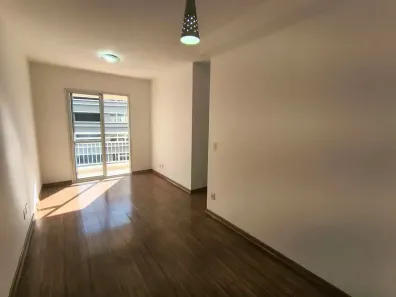 Apartamento com 2 Quartos para alugar, 60m² no Lapa, São Paulo