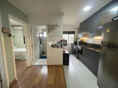 Apartamento com 2 Quartos à venda, 45m² no Centro, Votorantim
