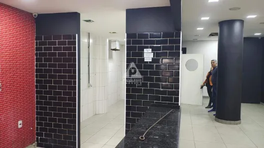 Ponto Comercial à venda, 120m² no Pilares, Rio de Janeiro