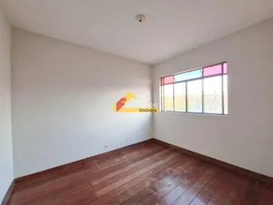 Apartamento com 3 Quartos para alugar, 107m² no São José, Divinópolis