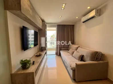 Apartamento com 1 Quarto à venda, 48m² no Asa Sul, Brasília
