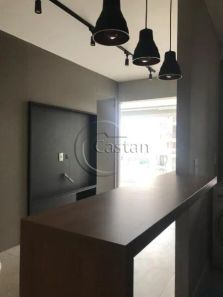 Apartamento com 1 Quarto à venda, 54m² no Vila Regente Feijó, São Paulo