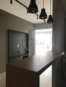 Apartamento com 1 Quarto à venda, 54m² no Vila Regente Feijó, São Paulo