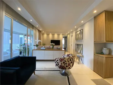Apartamento com 3 Quartos à venda, 132m² no Vila Ester (Zona Norte), São Paulo