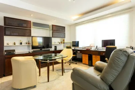 Casa com 5 Quartos à venda, 953m² no Chácara Monte Alegre, São Paulo