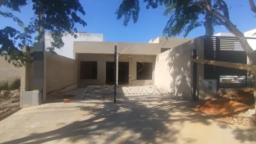 Casa com 2 Quartos à venda, 54m² no Jardim Santa Marta, Sorocaba