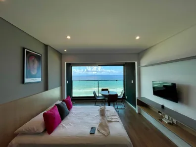 Apartamento com 1 Quarto à venda, 35m² no Jardim Armação, Salvador