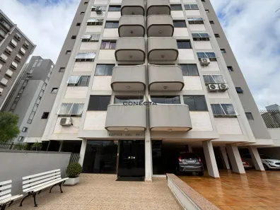Apartamento com 3 Quartos à venda, 87m² no Vila Ernest, Londrina