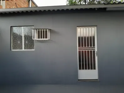 Casa com 1 Quarto à venda, 60m² no Nova América, Nova Iguaçu