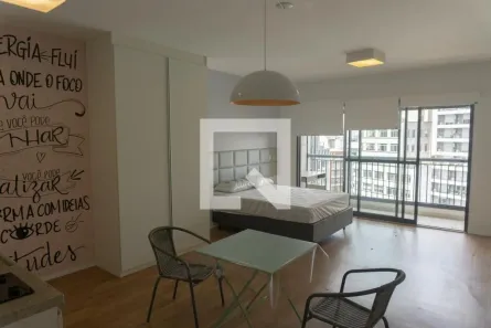 Kitnet com 1 Quarto à venda, 48m² no Bela Vista, São Paulo