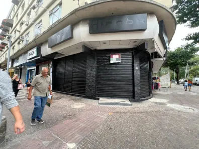 Ponto Comercial para alugar, 30m² no Bangu, Rio de Janeiro
