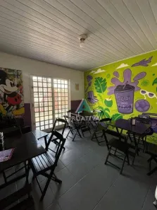 Ponto Comercial à venda, 100m² no Jardim, Santo André