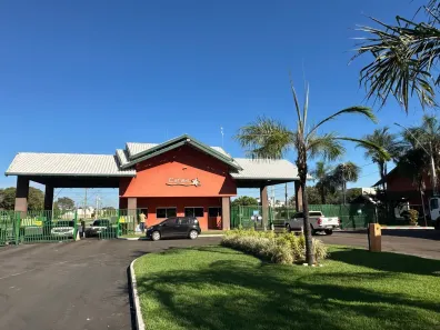 Lote/Terreno à venda, 703m² no Loteamento Caribe, Palmas