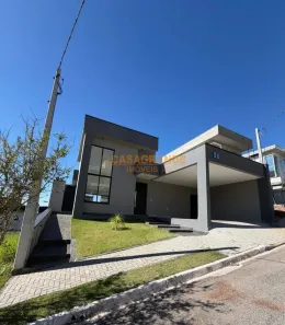 Casa de Condomínio com 3 Quartos à venda, 150m² no Condomínio Residencial Mantiqueira, São José dos Campos
