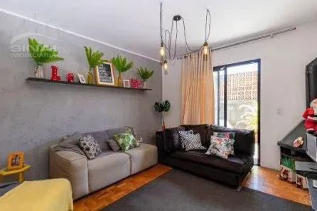 Sobrado com 3 Quartos à venda, 100m² no Vila Pompéia, São Paulo