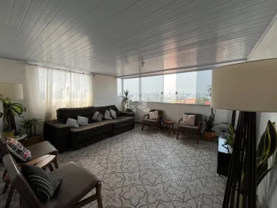 Casa com 4 Quartos à venda, 100m² no Jardim São Luís, São Paulo