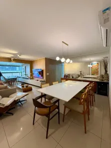 Apartamento com 3 Quartos à venda, 147m² no Jatiúca, Maceió