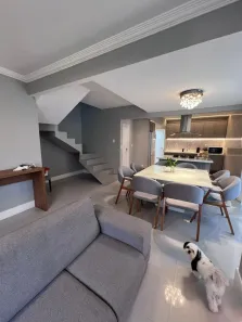 Casa de Condomínio com 3 Quartos para alugar, 65m² no Turu, São Luís