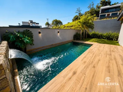 Casa com 3 Quartos à venda, 192m² no Pedra Branca, Palhoça