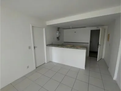 Apartamento com 1 Quarto à venda, 45m² no Barra Olímpica, Rio de Janeiro