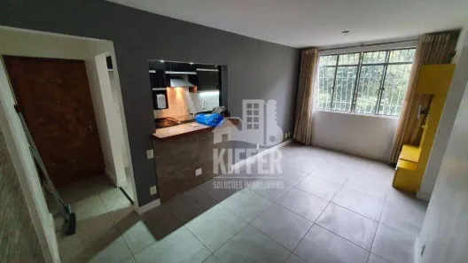 Apartamento com 2 Quartos à venda, 70m² no Engenhoca, Niterói