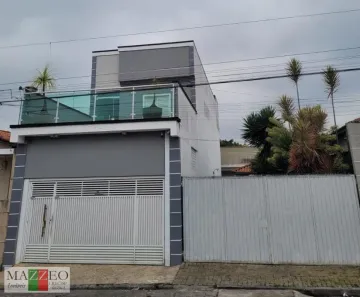 Sobrado com 2 Quartos à venda, 250m² no Vila Ercília, Itaquaquecetuba