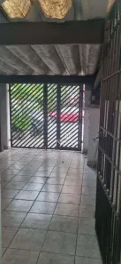 Casa com 2 Quartos para alugar, 80m² no Jardim Ester, São Paulo