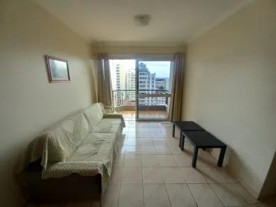 Apartamento com 2 Quartos para alugar, 82m² no Centro, Ribeirão Preto