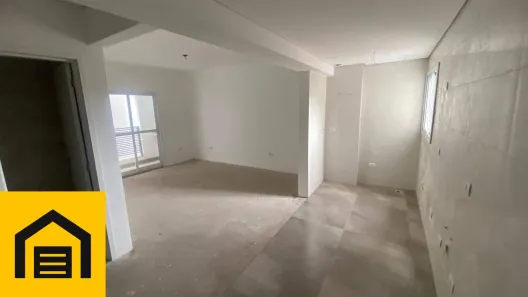 Apartamento com 2 Quartos à venda, 83m² no Jardim Pedroso, Mauá