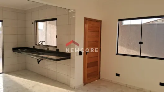 Casa com 3 Quartos à venda, 93m² no Park D'Aville, Peruíbe