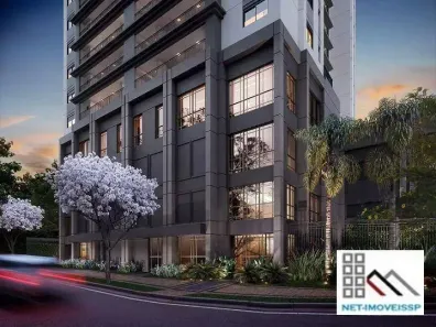 Apartamento com 2 Quartos à venda, 40m² no Vila São José (Ipiranga), São Paulo