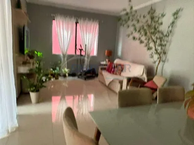Apartamento com 4 Quartos à venda, 175m² no Setor Habitacional Vicente Pires - Trecho 3, Brasília