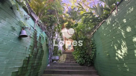 Casa com 4 Quartos à venda, 1020m² no Jardim Botânico, Rio de Janeiro