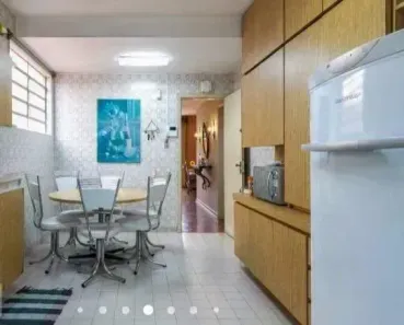 Sobrado com 3 Quartos à venda, 199m² no Indianópolis, São Paulo