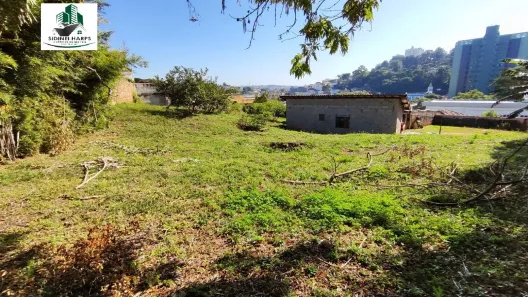 Lote/Terreno à venda, 1174m² no Taboão, Bragança Paulista