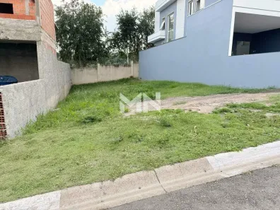 Lote/Terreno à venda, 250m² no Jardim Residencial Garden Ville, Itu