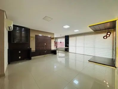 Apartamento com 4 Quartos à venda, 159m² no Setor Marista, Goiânia