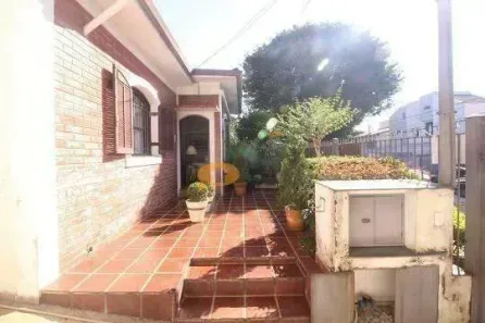 Casa com 3 Quartos à venda, 140m² no Jardim da Saúde, São Paulo