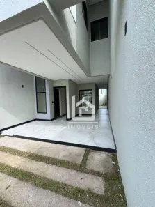 Casa com 3 Quartos à venda, 120m² no Vale Encantado, Vila Velha