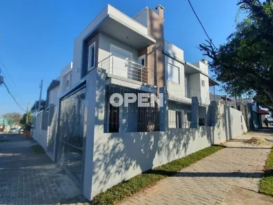 Sobrado com 3 Quartos à venda, 205m² no Nossa Senhora das Graças, Canoas