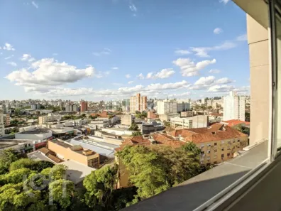 Apartamento com 2 Quartos à venda, 53m² no Azenha, Porto Alegre