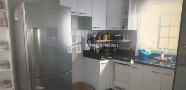 Sobrado com 3 Quartos à venda, 223m² no Olímpico, São Caetano do Sul