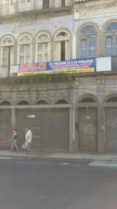 Ponto Comercial à venda, 750m² no Centro, Rio de Janeiro