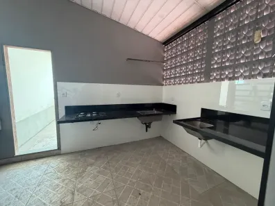 Apartamento com 4 Quartos para alugar, 175m² no Califórnia, Belo Horizonte