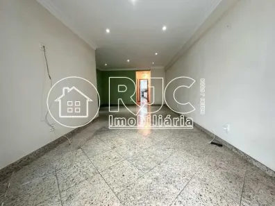 Apartamento com 4 Quartos à venda, 156m² no Tijuca, Rio de Janeiro