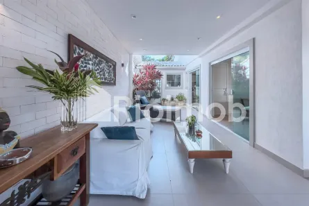 Casa de Condomínio com 6 Quartos à venda, 430m² no Barra da Tijuca, Rio de Janeiro