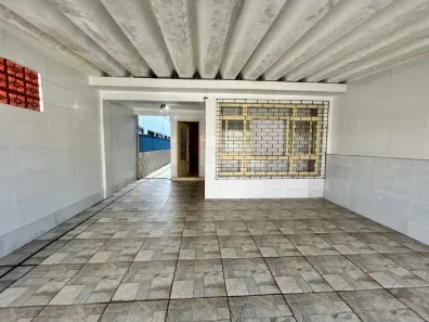 Casa com 2 Quartos à venda, 166m² no Parque Bitaru, São Vicente
